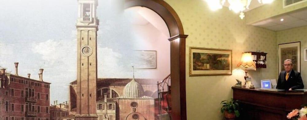 Apostoli Palace Венеция Экстерьер фото
