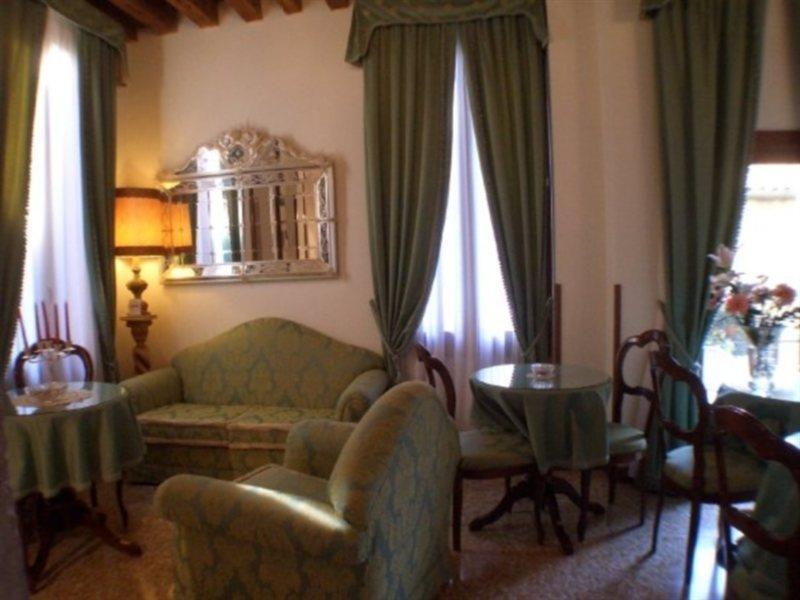 Apostoli Palace Венеция Экстерьер фото
